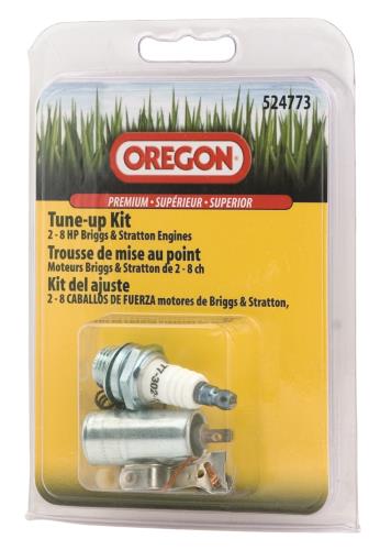 Oregon 524773 IGNITION KIT WITH SPARK PLUG I